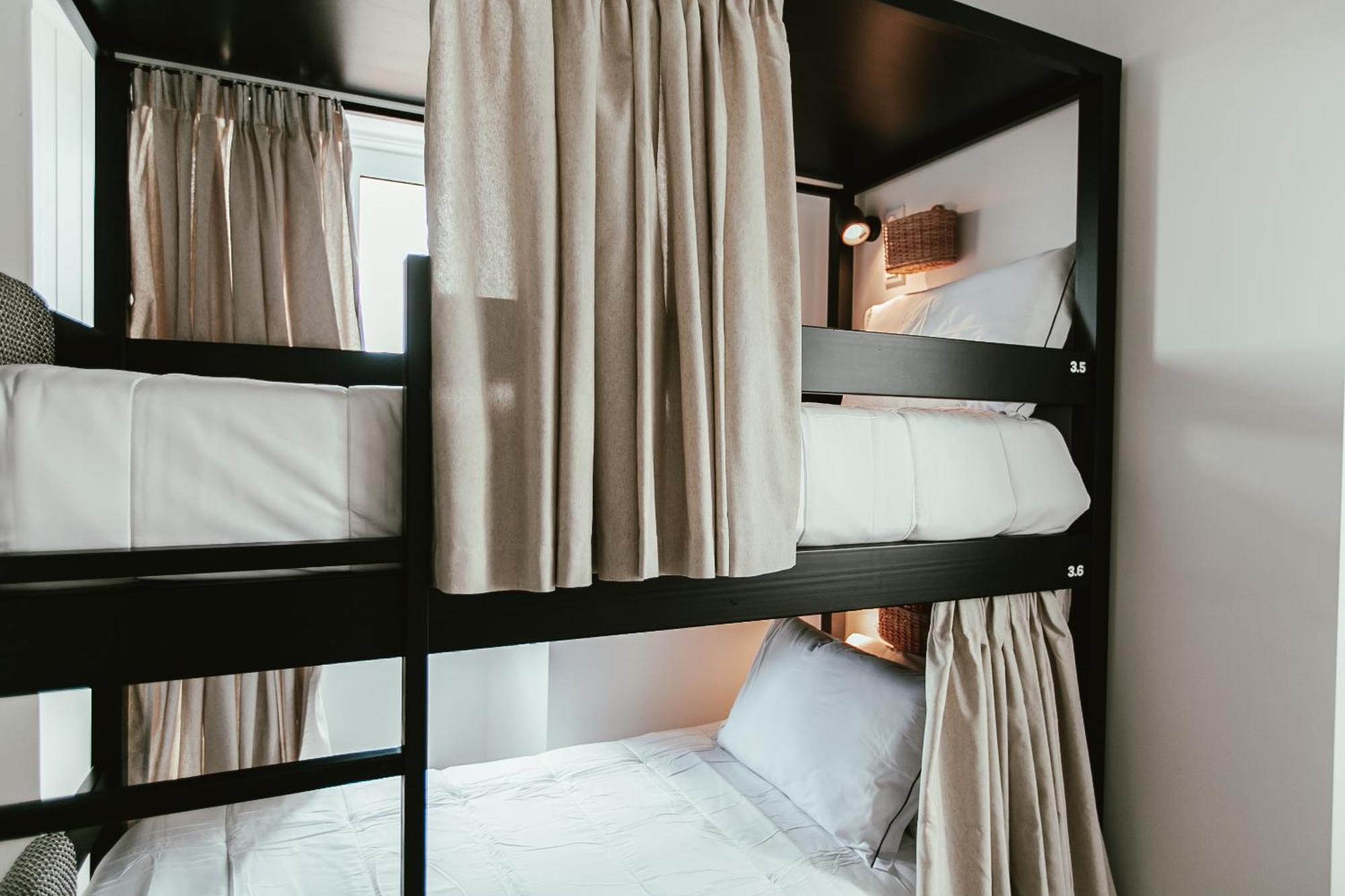 Aires Hostel 圣罗克-笔克 外观 照片
