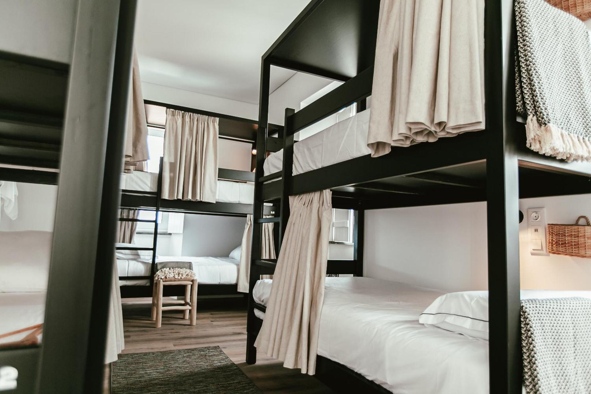 Aires Hostel 圣罗克-笔克 外观 照片